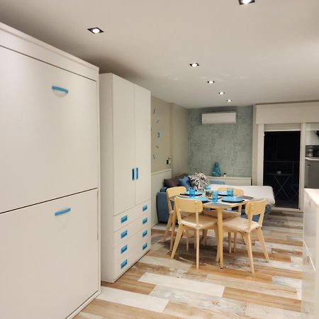 Premium Studio Minerva 103 Con Piscina Y Parque Acuatico Benalmádena Extérieur photo