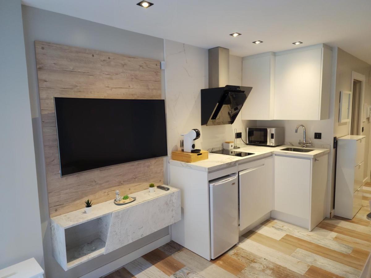 Premium Studio Minerva 103 Con Piscina Y Parque Acuatico Benalmádena Extérieur photo