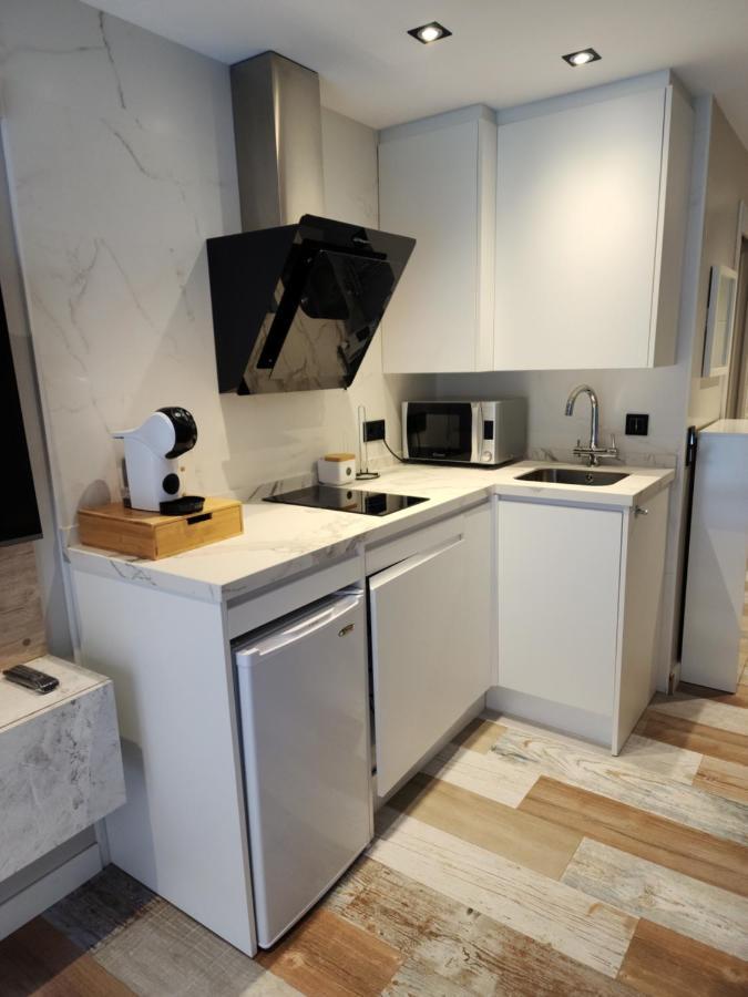 Premium Studio Minerva 103 Con Piscina Y Parque Acuatico Benalmádena Extérieur photo