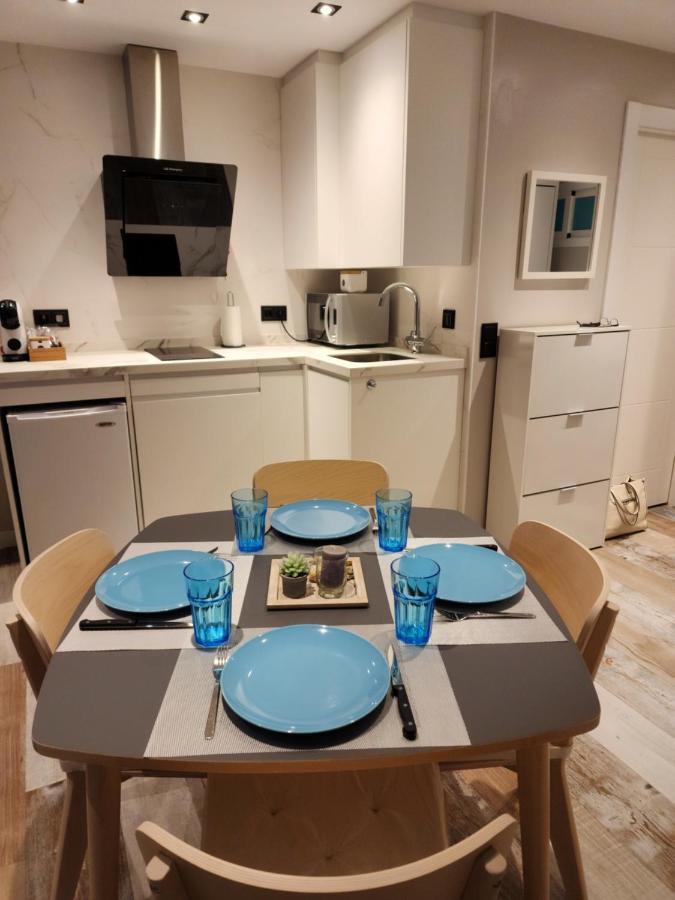 Premium Studio Minerva 103 Con Piscina Y Parque Acuatico Benalmádena Extérieur photo