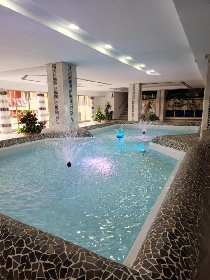 Premium Studio Minerva 103 Con Piscina Y Parque Acuatico Benalmádena Extérieur photo