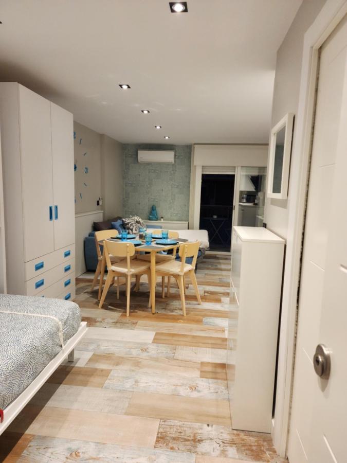 Premium Studio Minerva 103 Con Piscina Y Parque Acuatico Benalmádena Extérieur photo