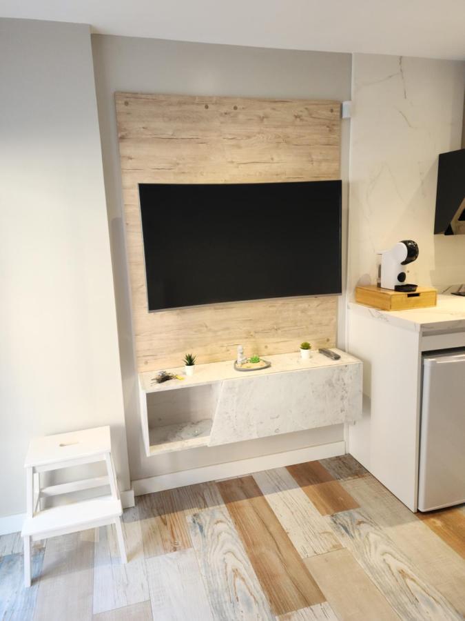 Premium Studio Minerva 103 Con Piscina Y Parque Acuatico Benalmádena Extérieur photo