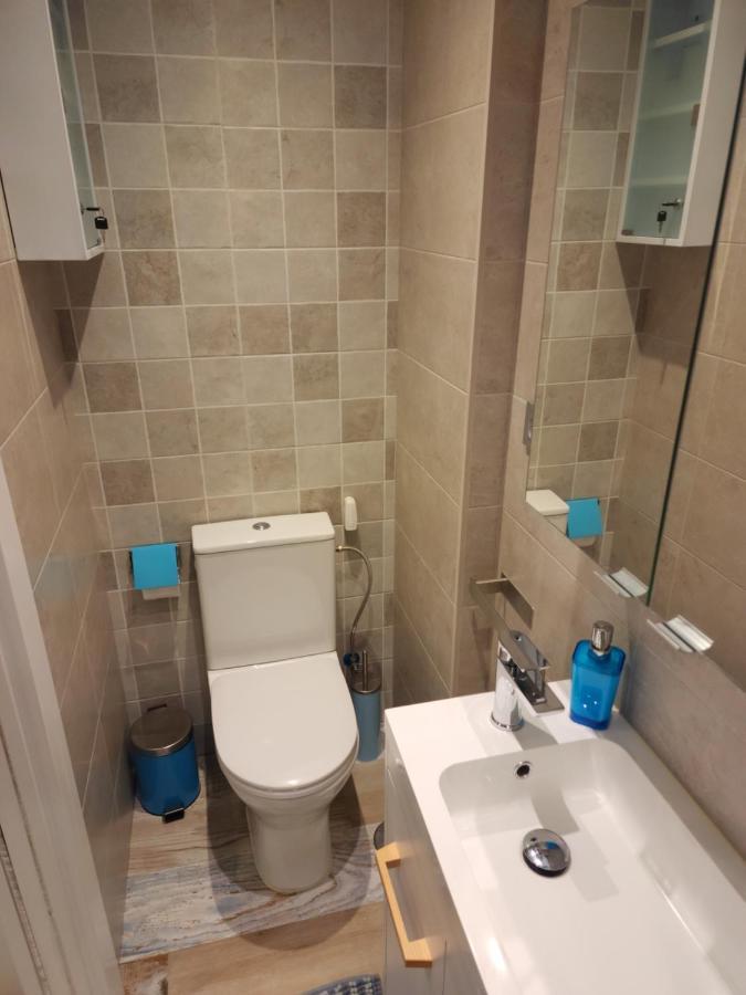 Premium Studio Minerva 103 Con Piscina Y Parque Acuatico Benalmádena Extérieur photo