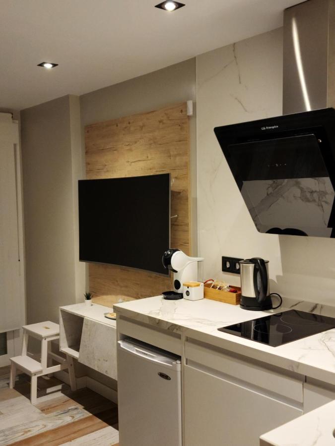 Premium Studio Minerva 103 Con Piscina Y Parque Acuatico Benalmádena Extérieur photo