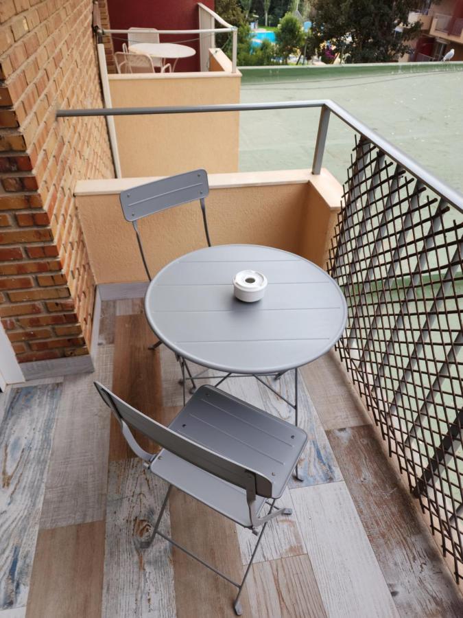 Premium Studio Minerva 103 Con Piscina Y Parque Acuatico Benalmádena Extérieur photo